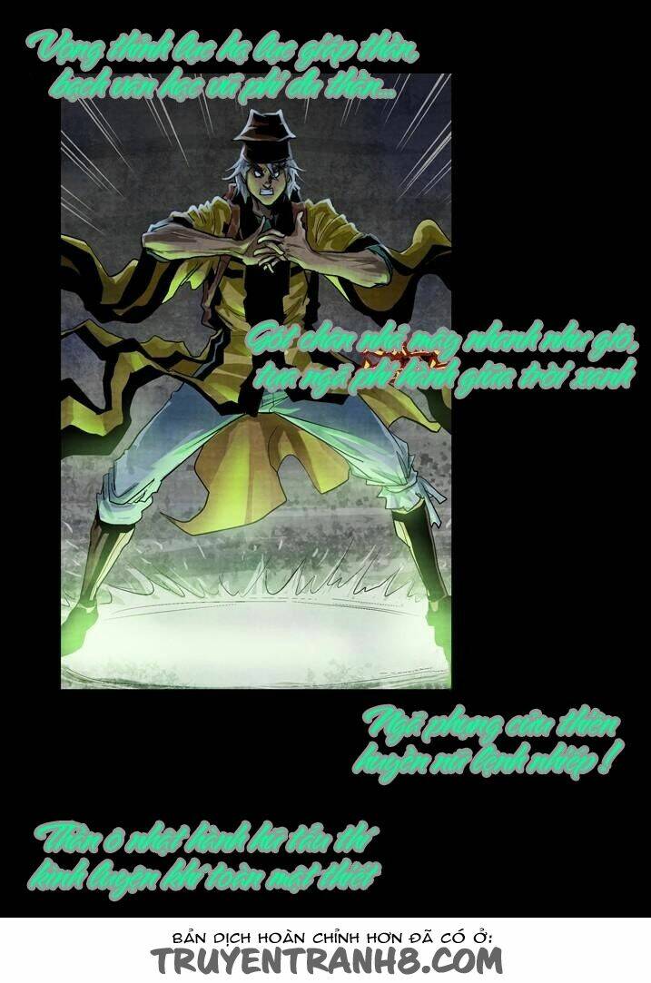 thâu hoan chapter 56 9