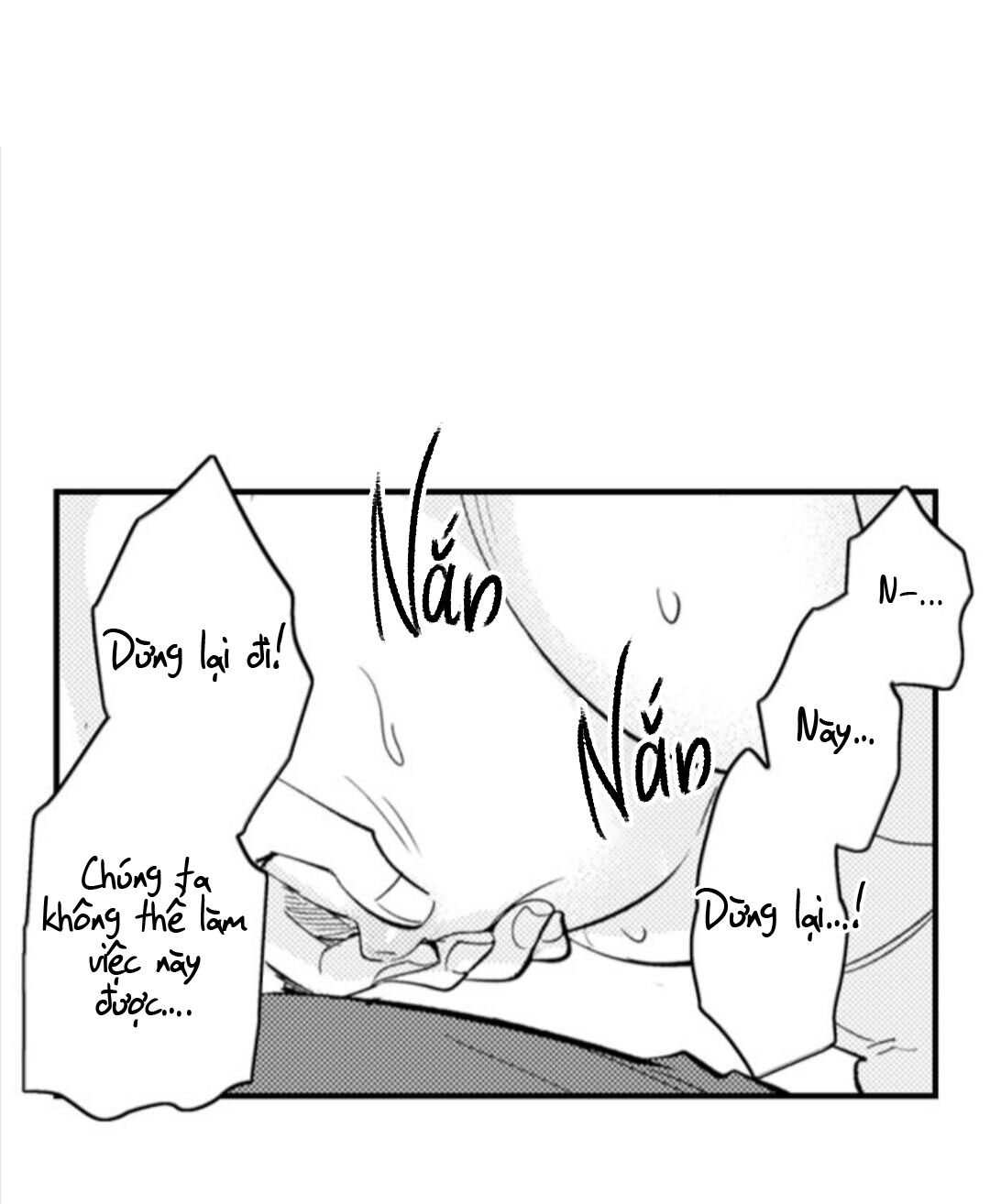 mặt sẹo quyến rũ chapter 3 33