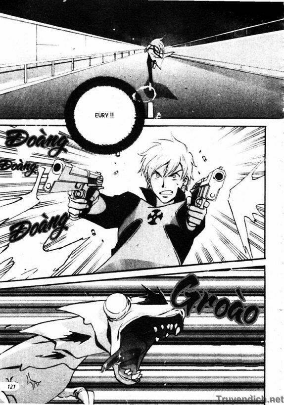 meteor methuselah chapter 27 9