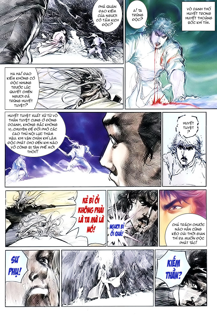 phong vân chapter 66 15