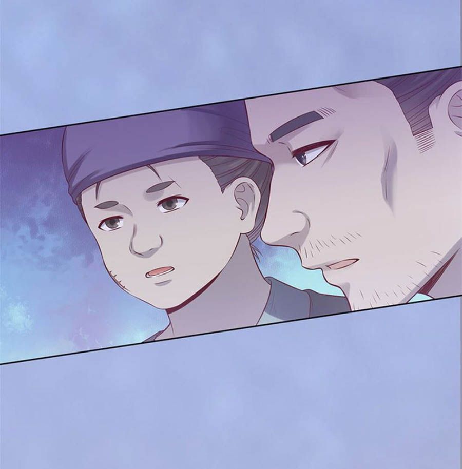 mỹ nhân già rồi chapter 45 53