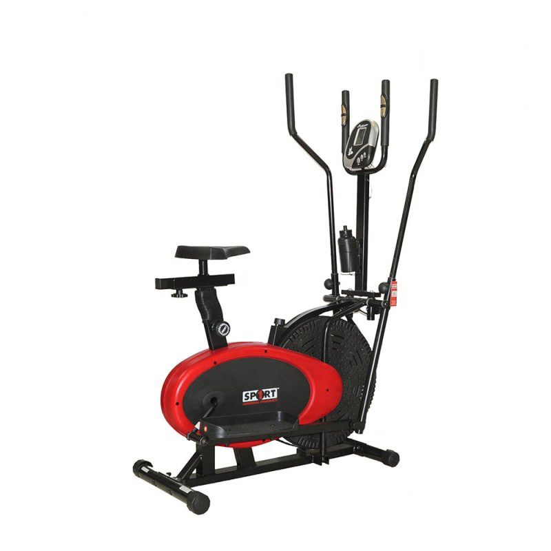 Xe đạp tập SP-B16P