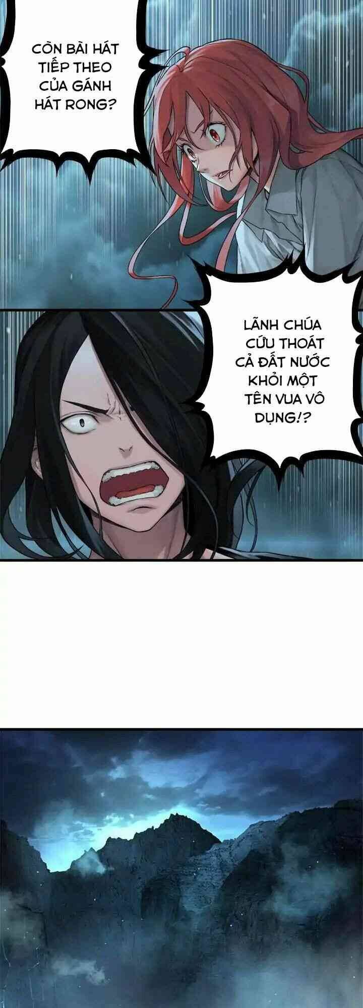 triệu hồi đến thế giới fantasy chapter 53 22