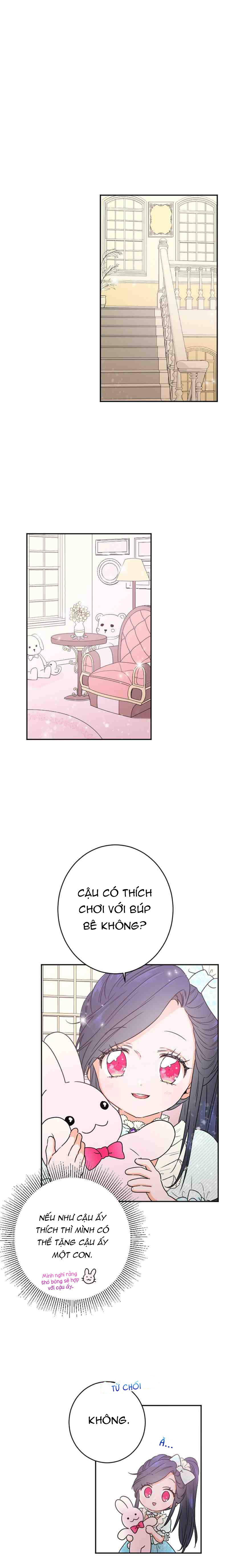 lady baby chapter 48 6