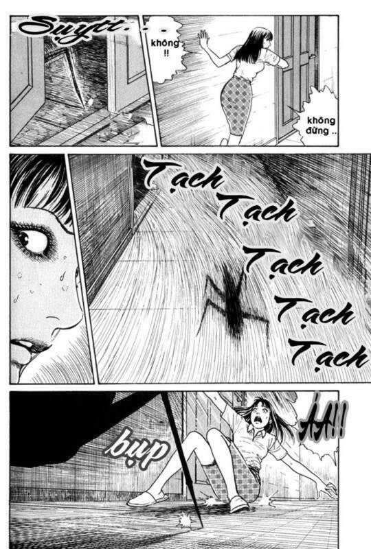 quái vật biển chapter 7 15