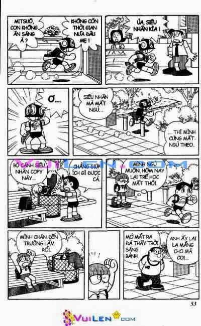 perman - cậu bé siêu nhân chapter 84 6