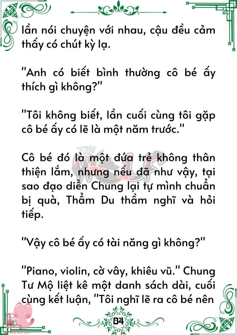 quý nhân phù trợ du chapter 20 5