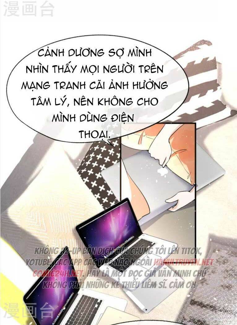 cô vợ hợp đồng lạnh lùng không dễ đụng đâu chapter 200.2 3