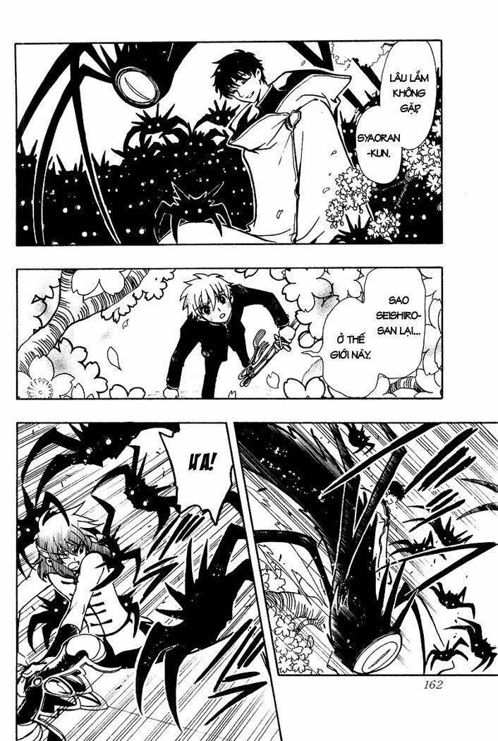 huyền thoại đôi cánh chapter 41 37