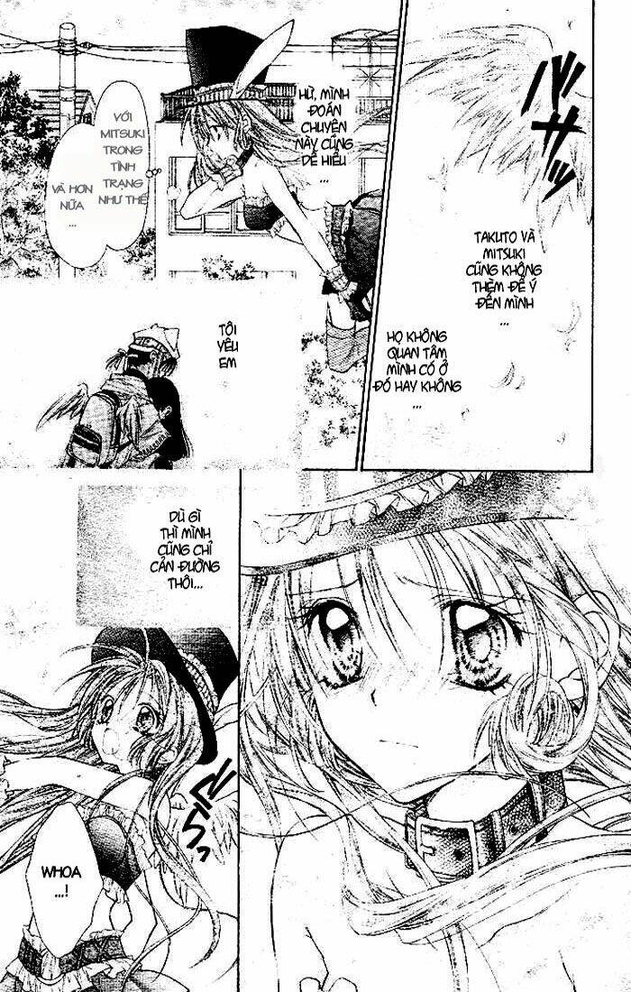 đi tìm mặt trăng tròn chapter 17 11