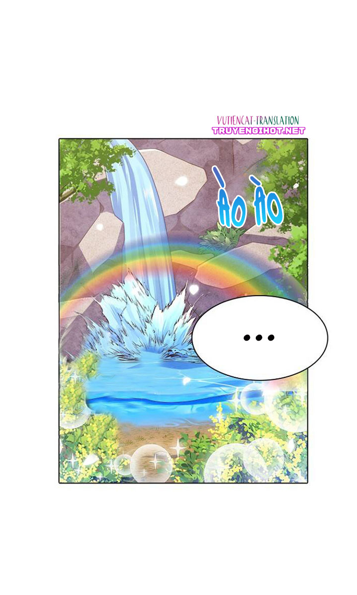 lời cầu hôn đến từ hoàng đế chapter 9 26