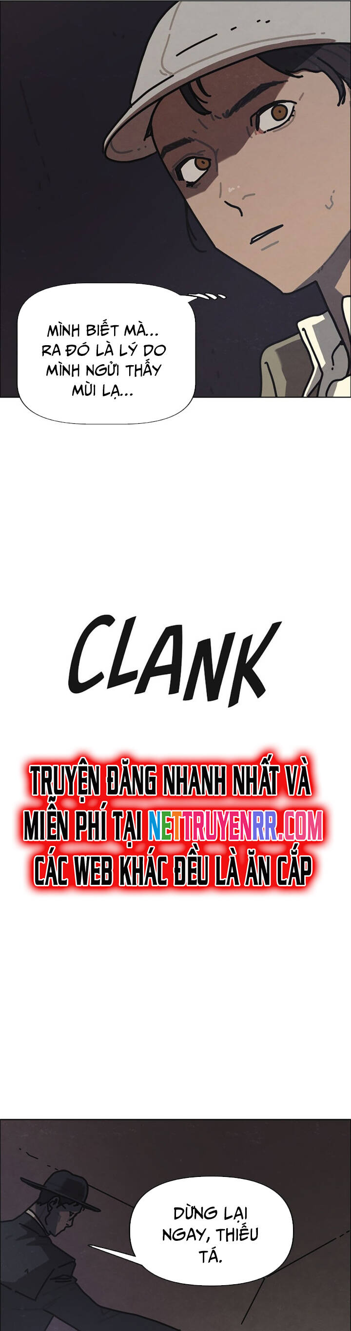 sinh vật gyeongseong: đóa hoa bất diệt chapter 28 6