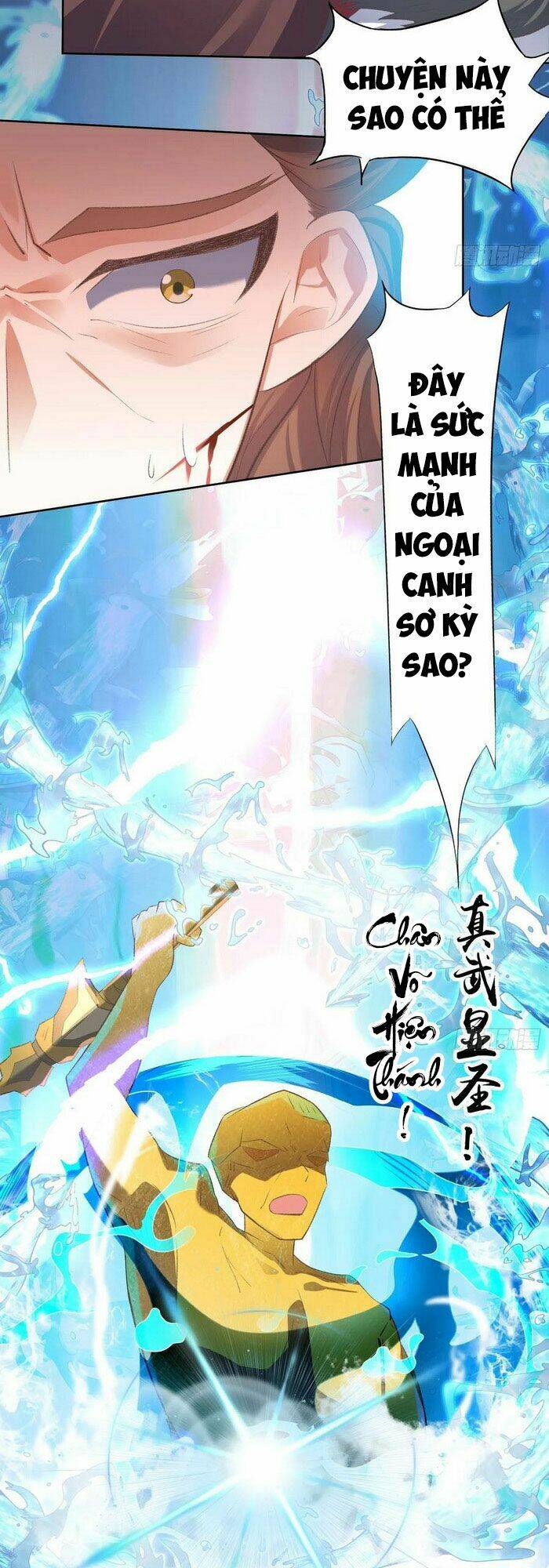 đỉnh cấp phản phái đại sư huynh chapter 25 12
