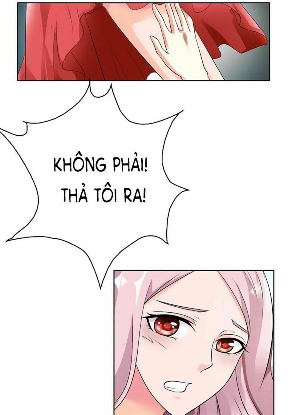 em vẫn còn nhỏ chapter 24 14