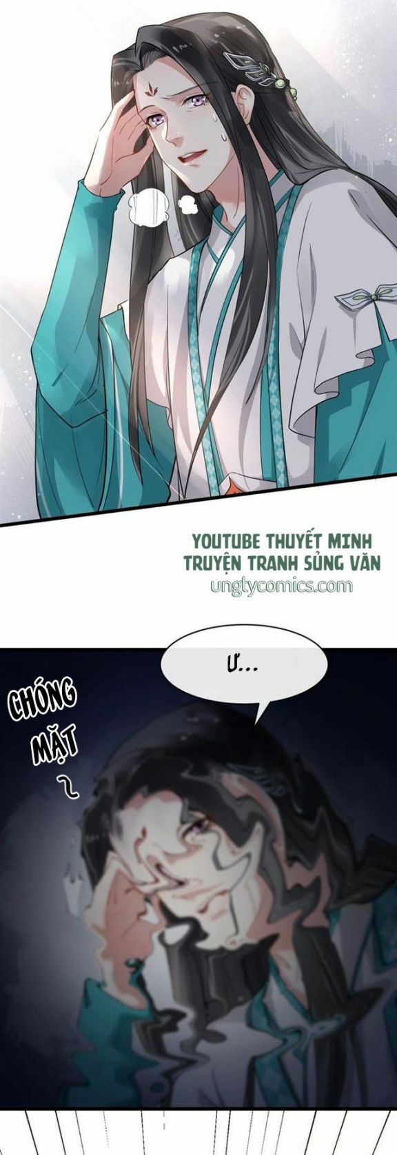 bồng sơn viễn 2 chapter 31 35