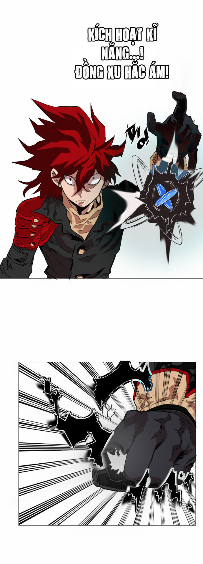 hard core leveling warrior chapter 49 26