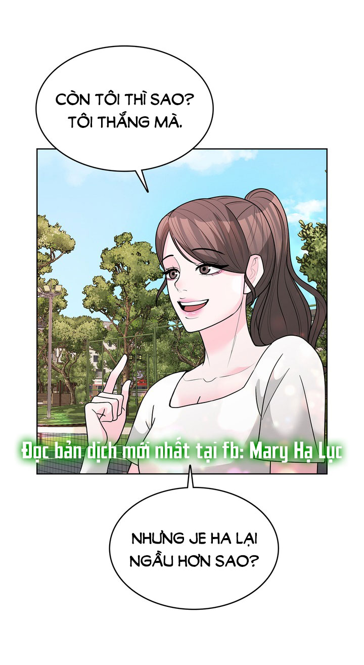 [18+] điều em cố giấu chapter 32.2 24