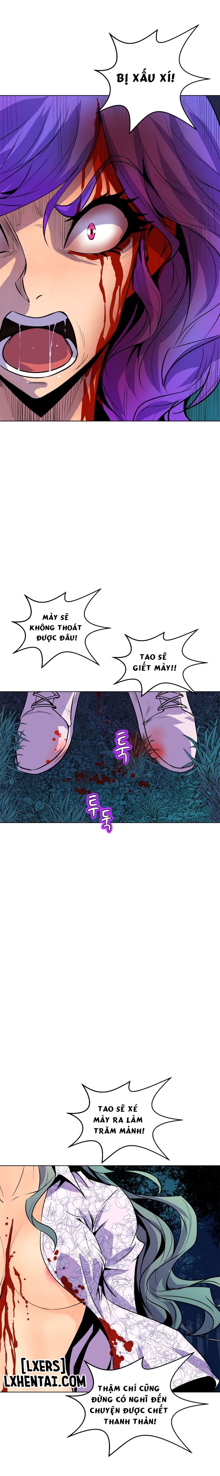 thân phận bí mật chapter 56 2