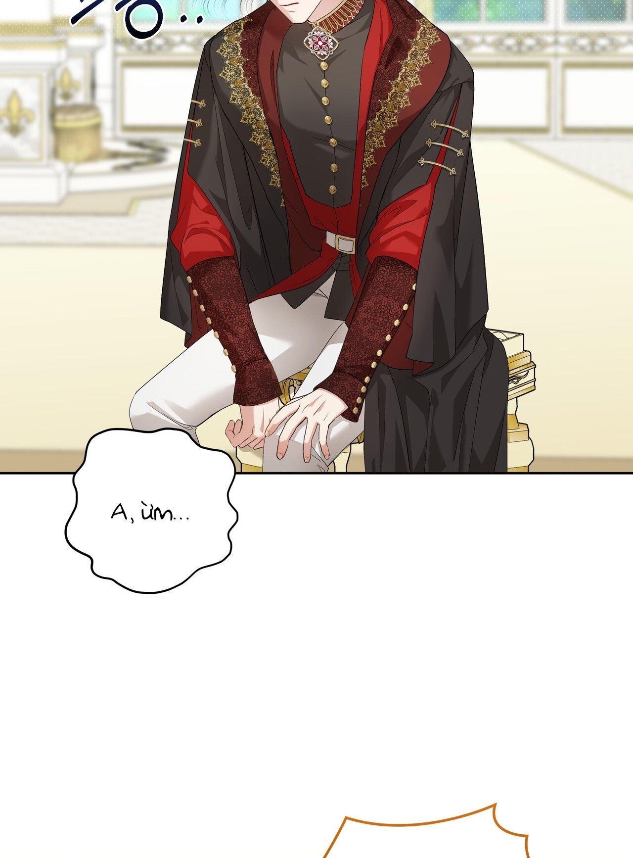 dấu tích của tiên nữ chapter 10.2 22