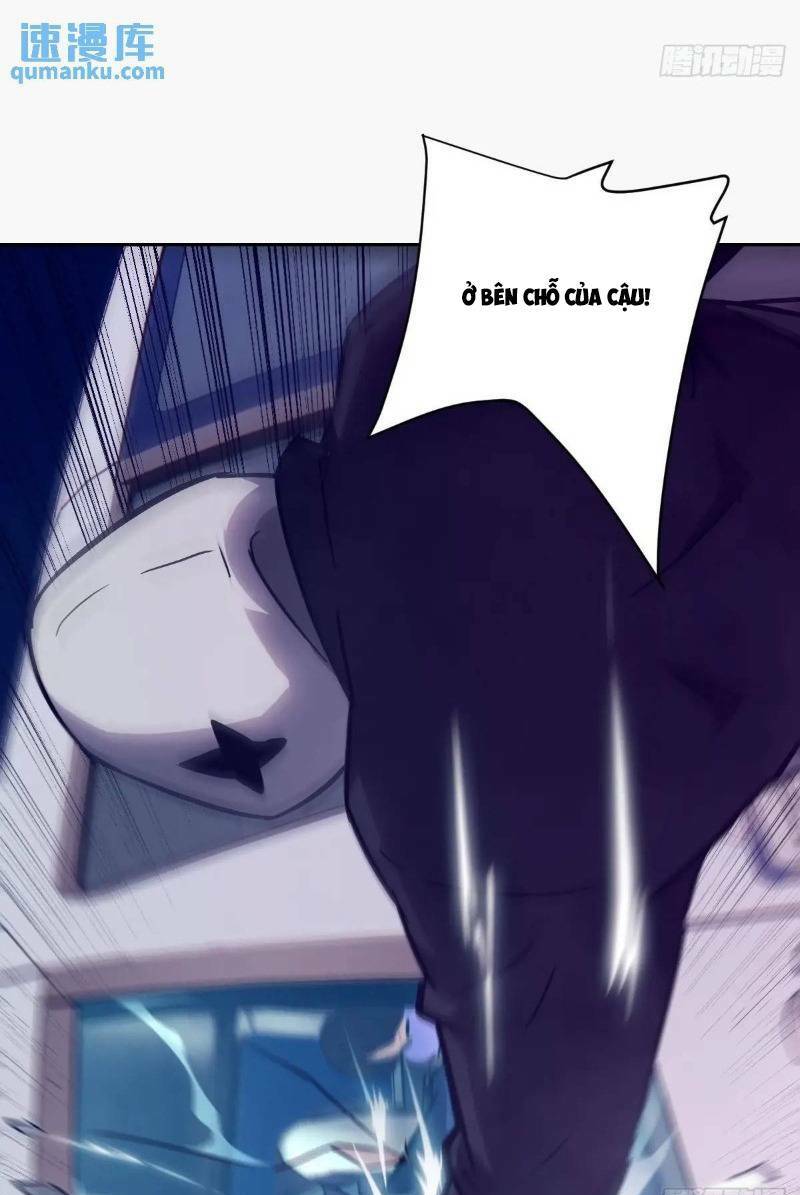 tay trái của ta có thể biến chapter 23 6