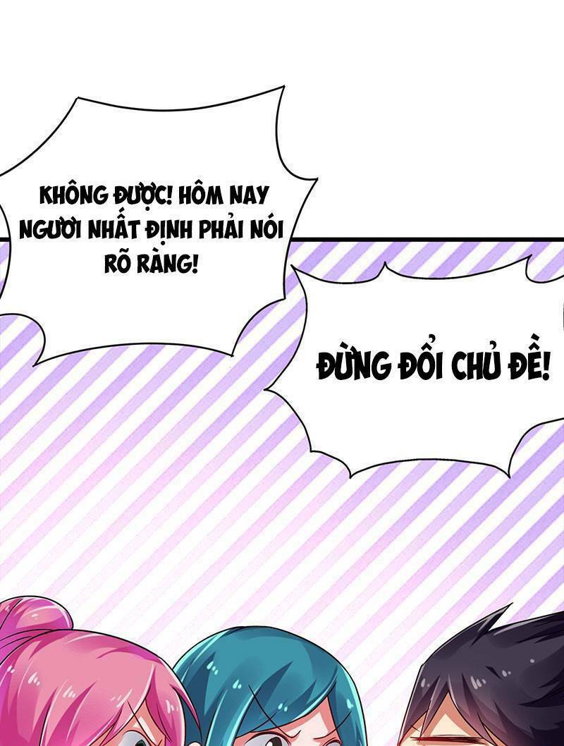siêu cấp bại gia tử chapter 78 12