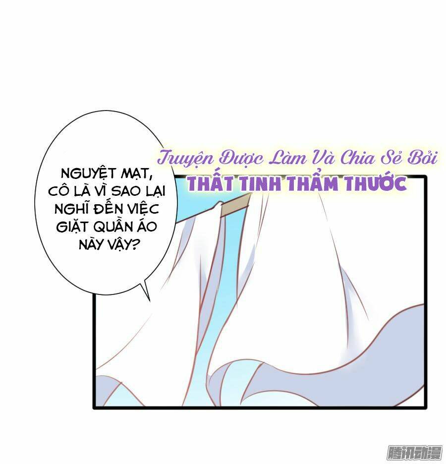 hôm nay ta cũng muốn trêu chọc nàng chapter 11 57