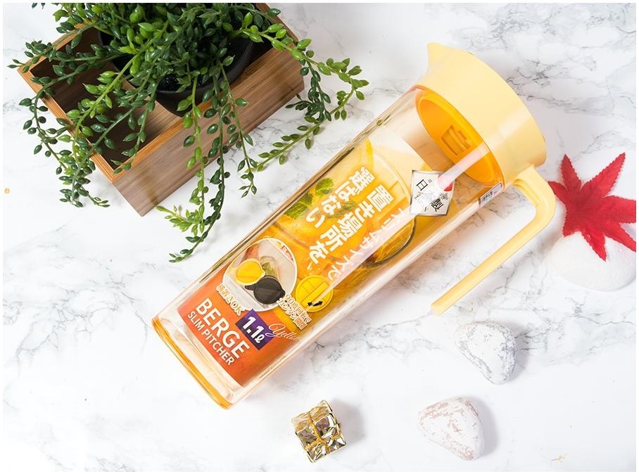 Bình nước Pearl Metal 1.1L