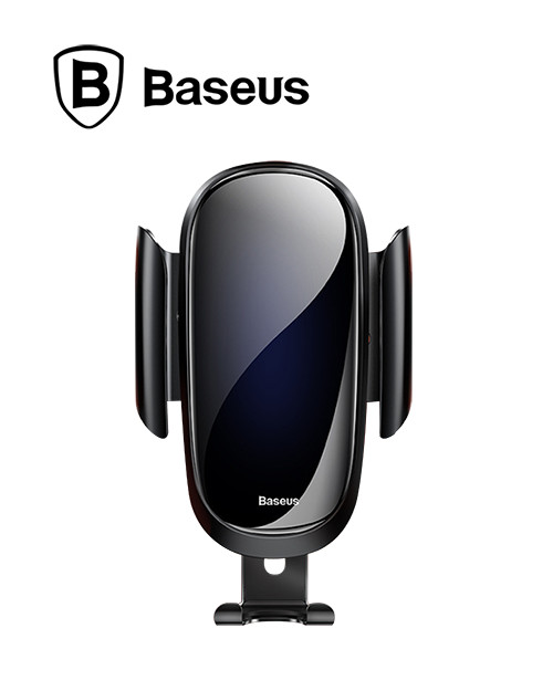 Giá đỡ điện thoại Baseus SUGENT-ZN01 cảm biến thông minh Smart Sensor - Hàng chính hãng