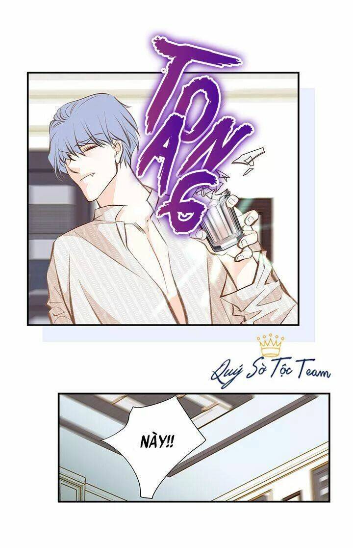 tiếp xúc chí mạng chapter 74 33