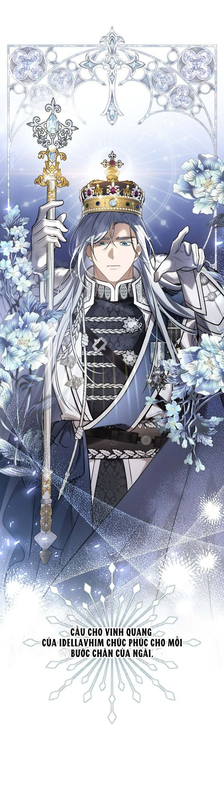 cái bóng trong đêm chapter 32 51