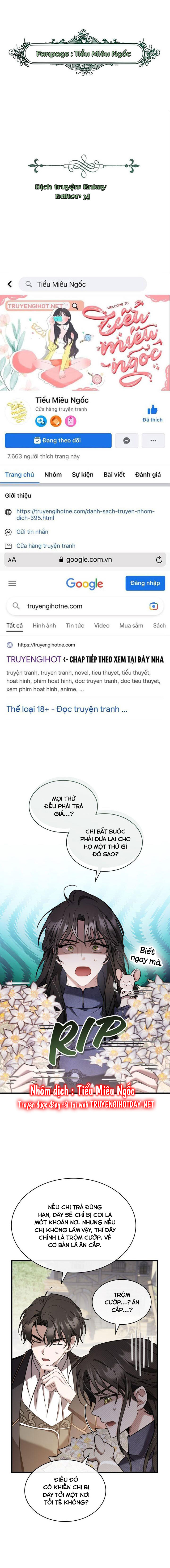 cái bóng trong đêm chapter 38.1 1