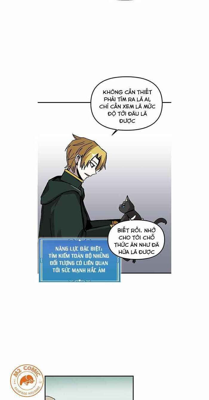 người chơi lỗi chapter 55 29