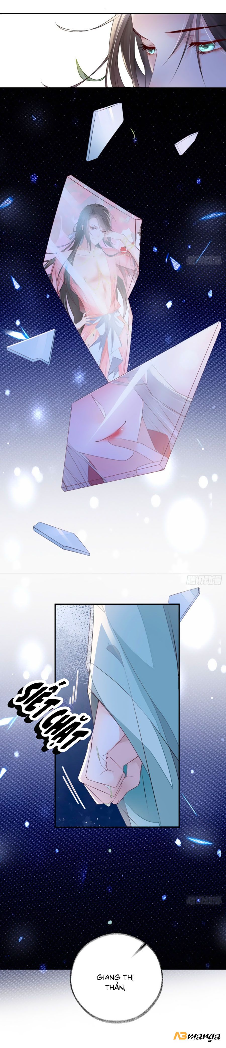 thái hậu quân hạ thần chapter 11 2