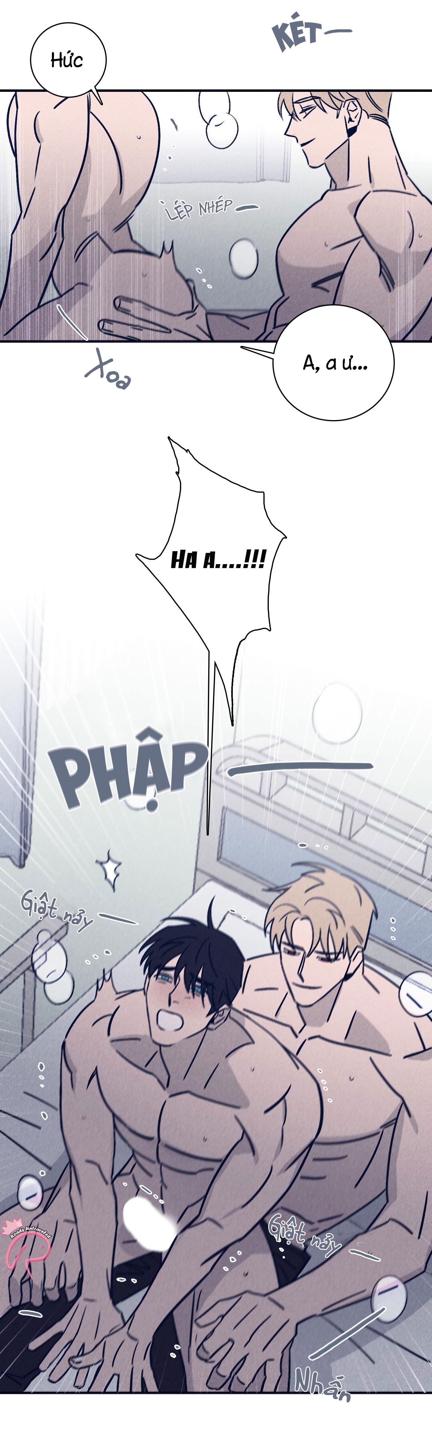 độc dược (marcel) chapter 37 19