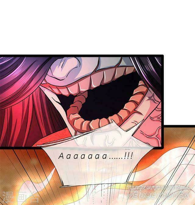 quỷ vương hai mặt quấn lấy tôi chapter 24 11