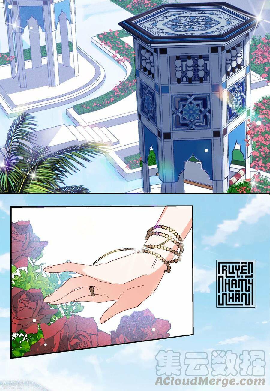 cô ấy đến rồi, xin nằm xuống! chapter 98 33