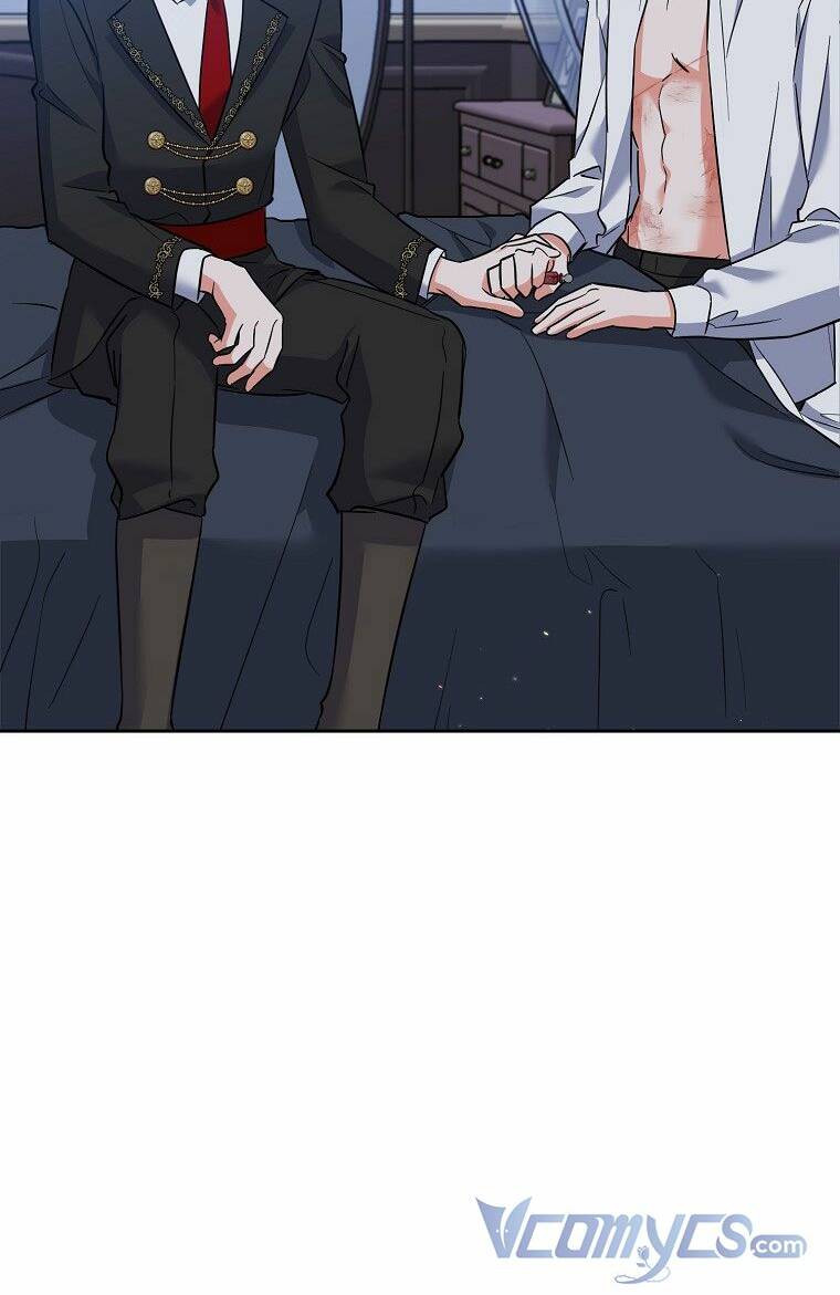 ác nữ karuna bé lại chapter 48 29