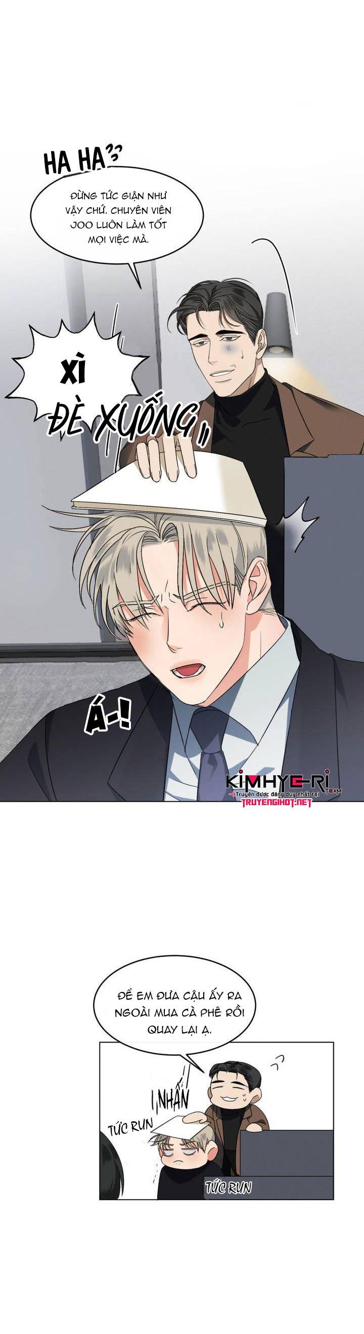 kick off chapter 1 21