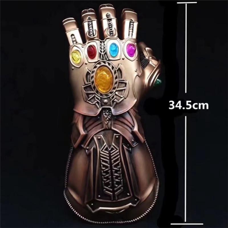 Găng tay vô cực Infinity Thanos