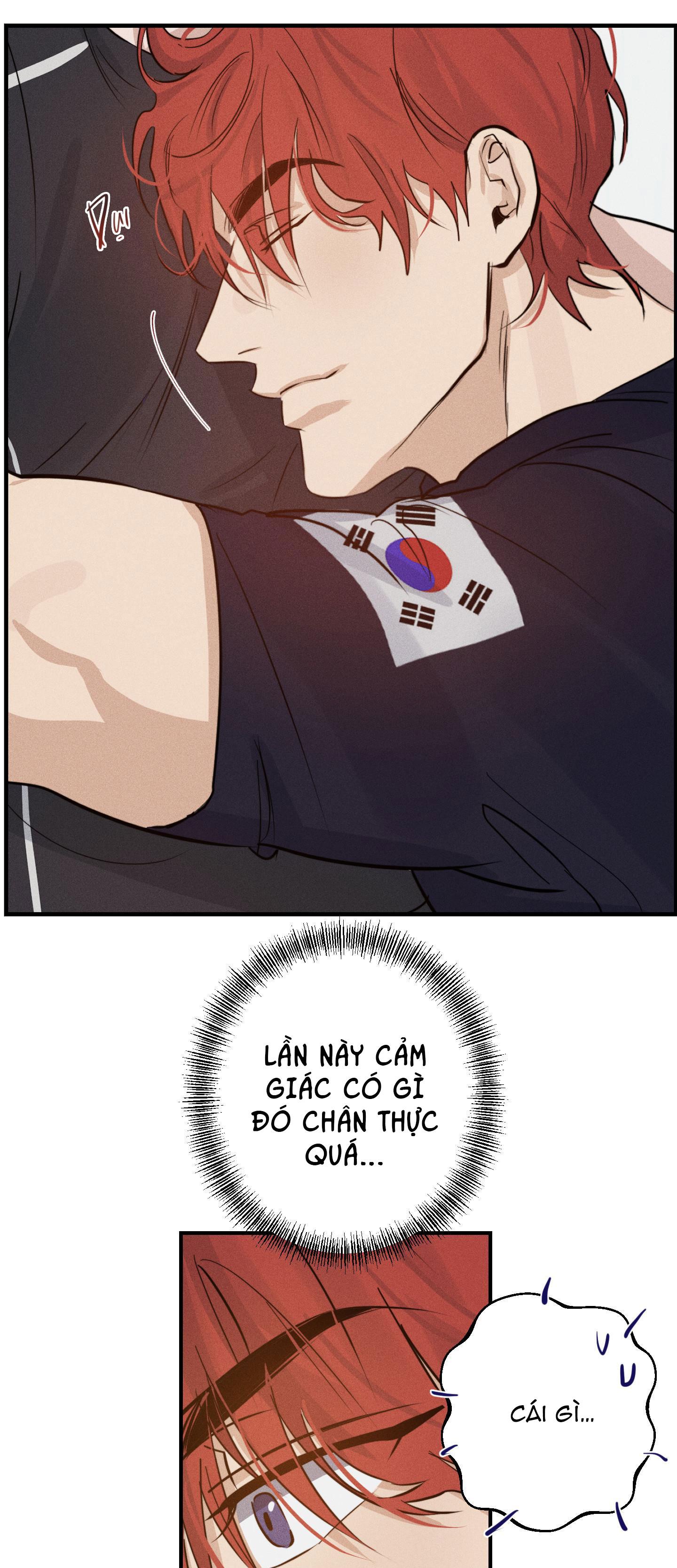 high clear chapter 14 28