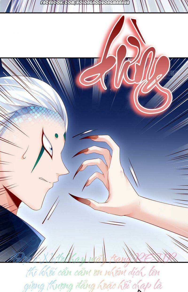 thiên kim bất hoán chapter 66 42