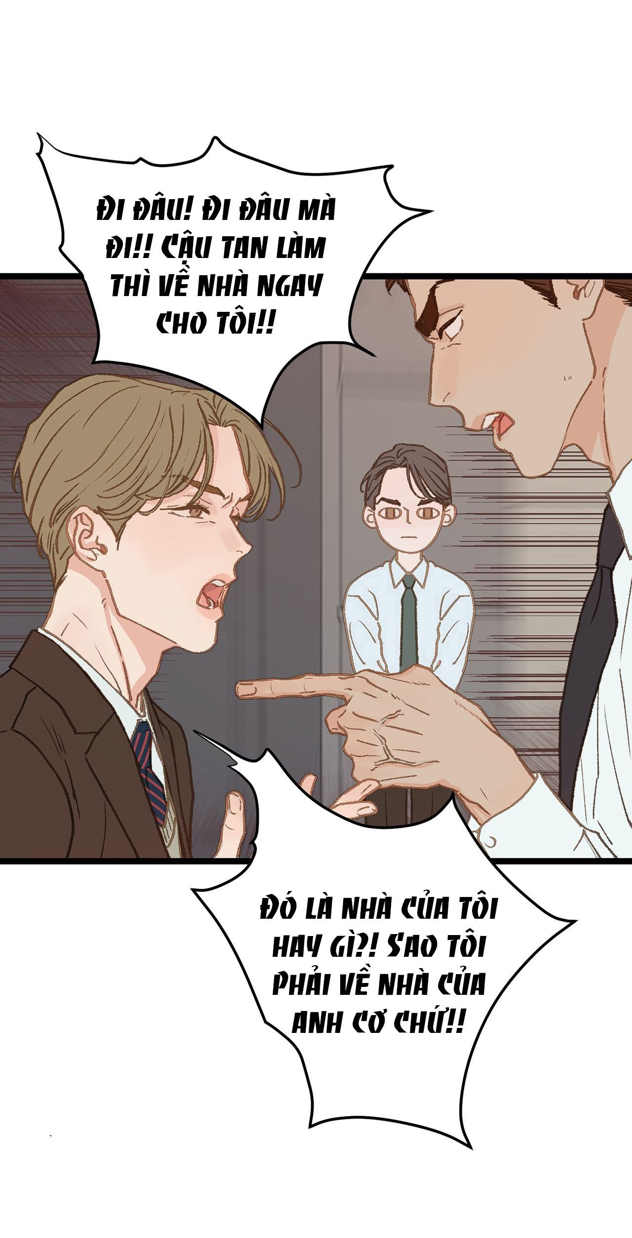 vùng cấm tình yêu của beta chapter 9 22