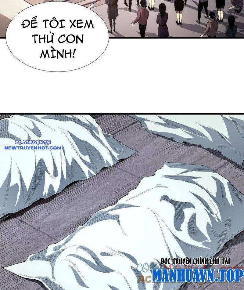 vô hạn thôi diễn chapter 40 5