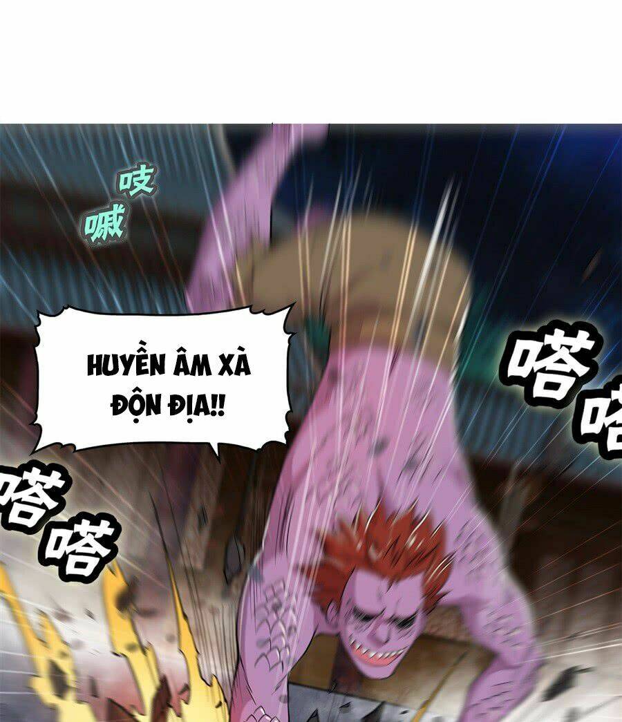 cuộc sống thoái ẩn của võ lâm chi vương chapter 26 56