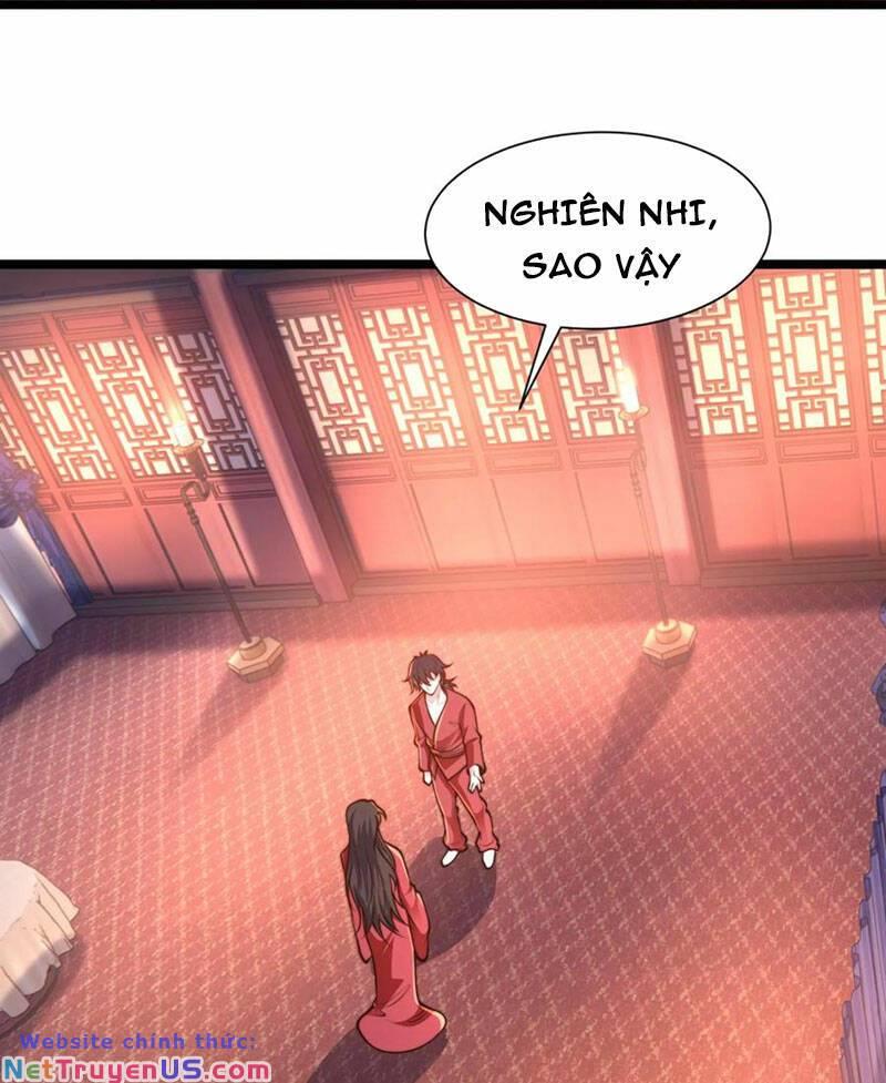 ta nuôi ma quỷ ở trấn ma ti chapter 263 2