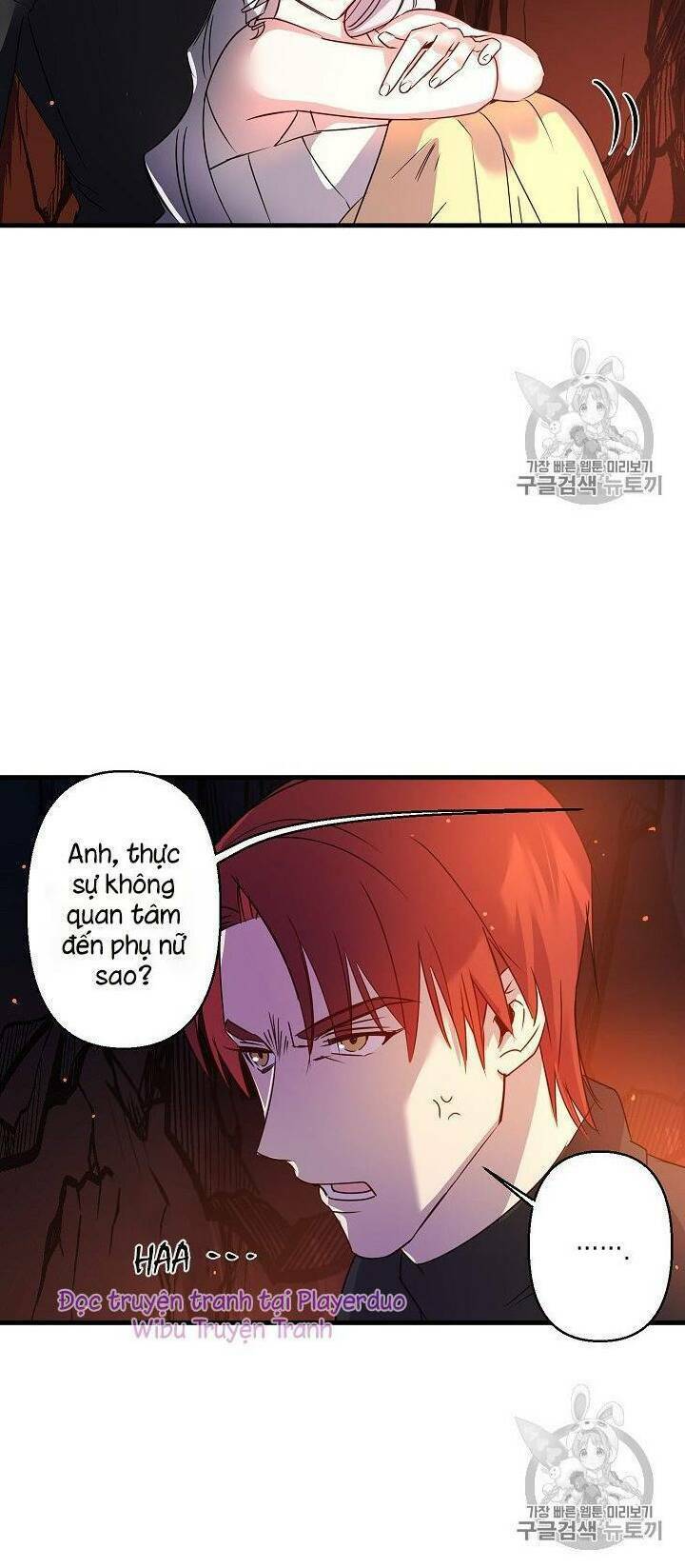 hôn lễ báo thù chapter 17 30