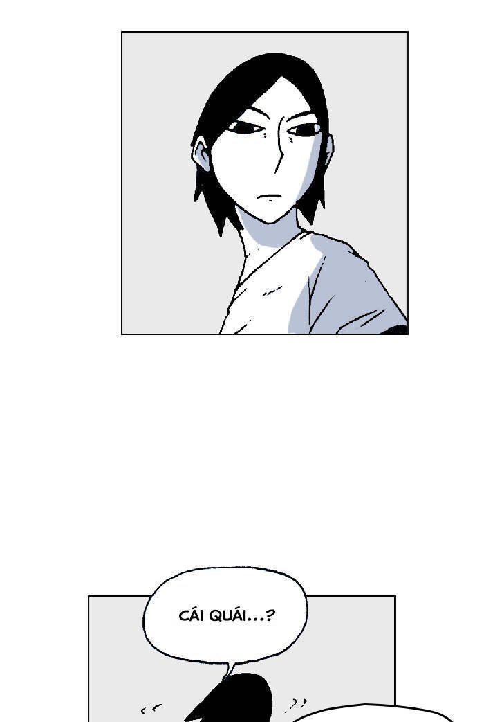 mắc kẹt trên mặt trăng chapter 60 26