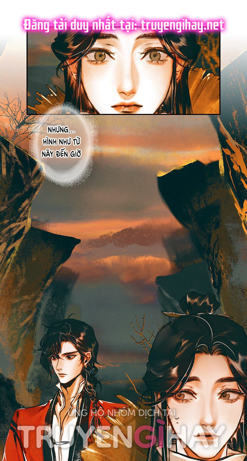 thiên quan tứ phúc - bách vô cấm kỵ chapter 37.2 19