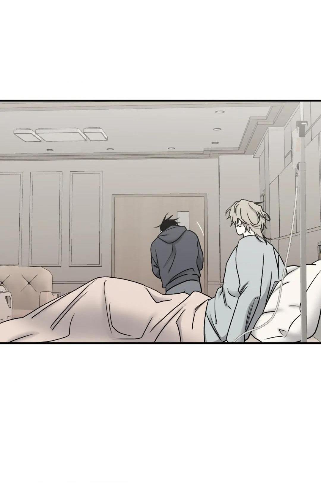 thủy triều thấp lúc chạng vạng chapter 97 62