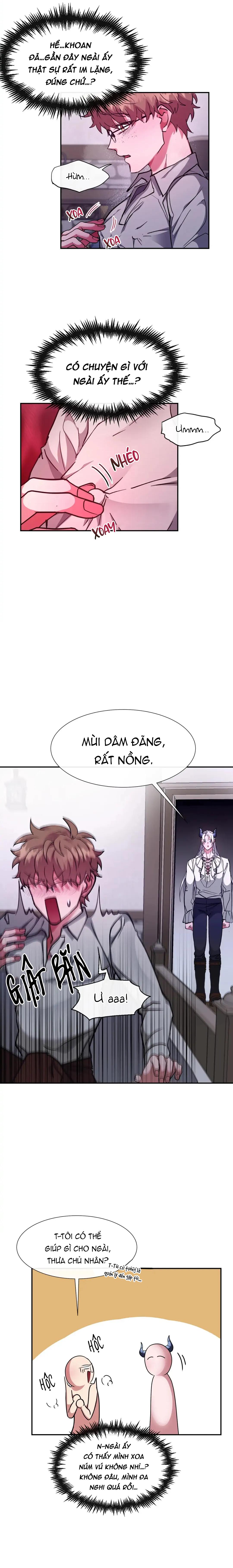 lâu đài tình dục chapter 24 9